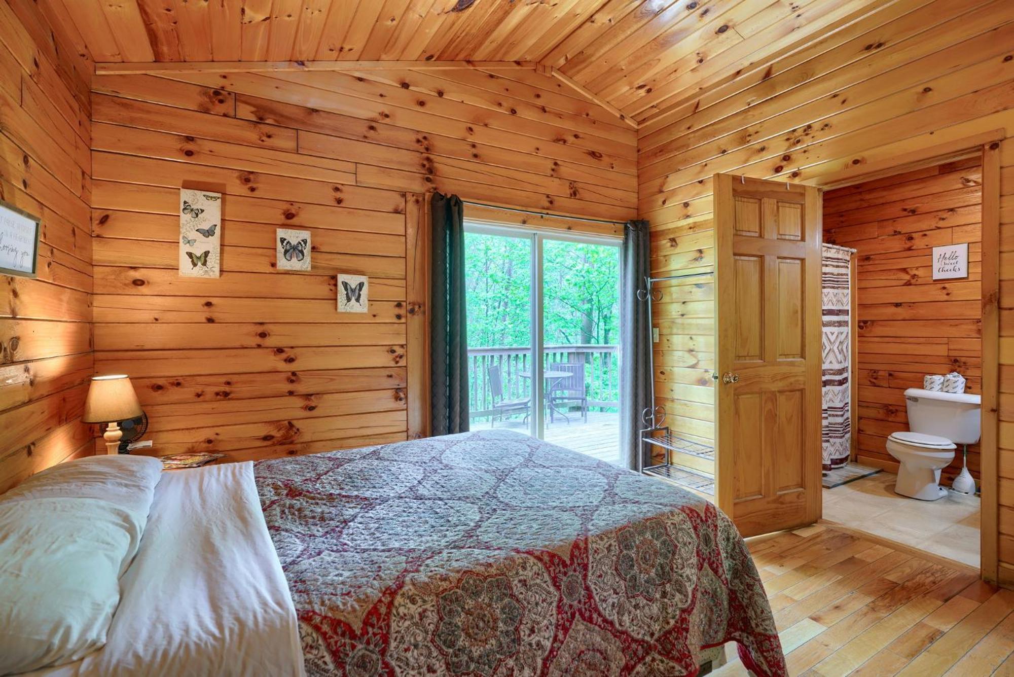 Holiday home Blue Rose - Overlook