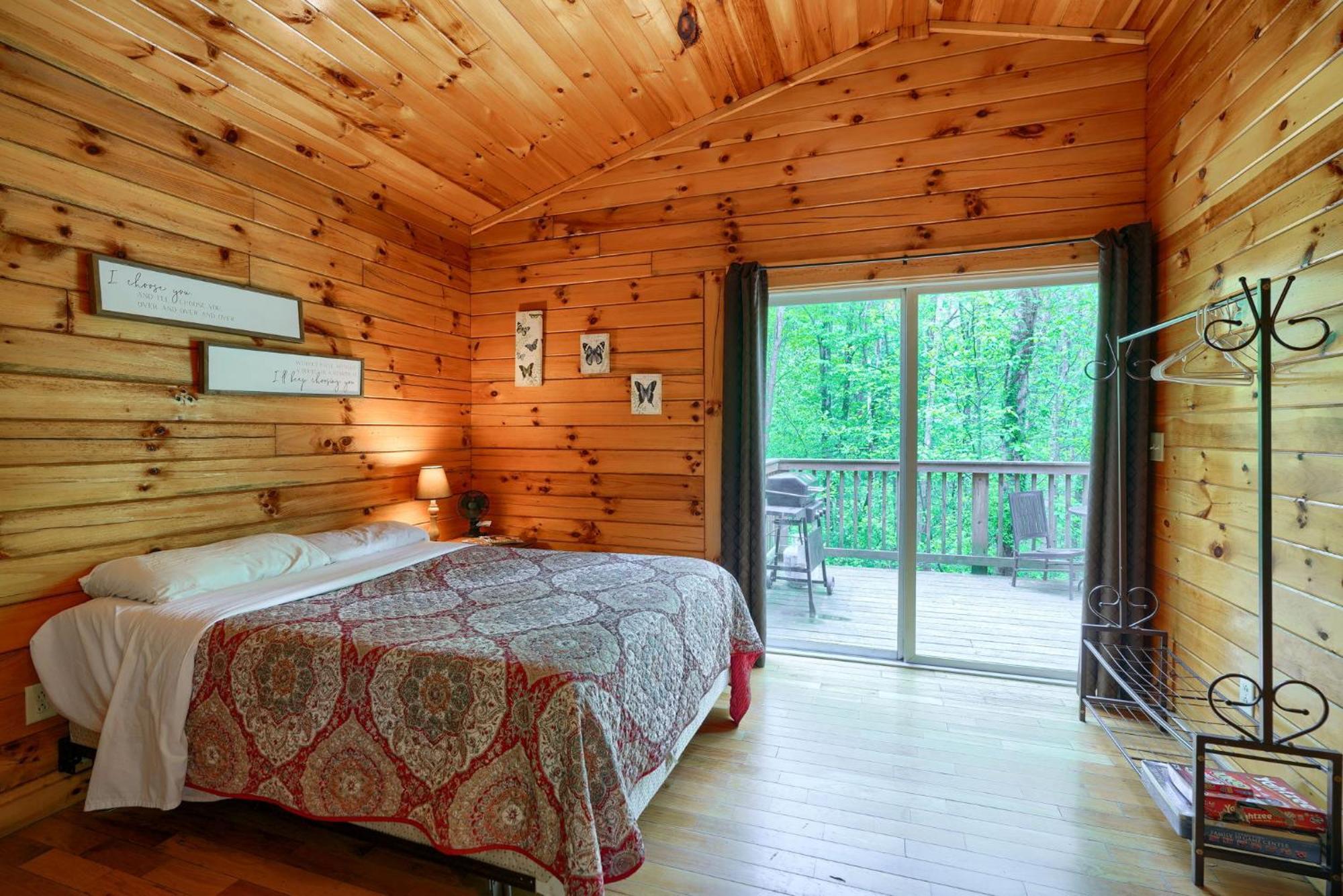 Holiday home Blue Rose - Overlook Logan